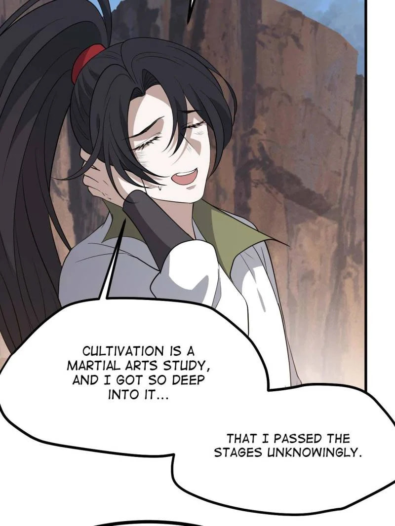 My Son, Quickly Rely On Your Father's Prestige – Chapter 50 page 58