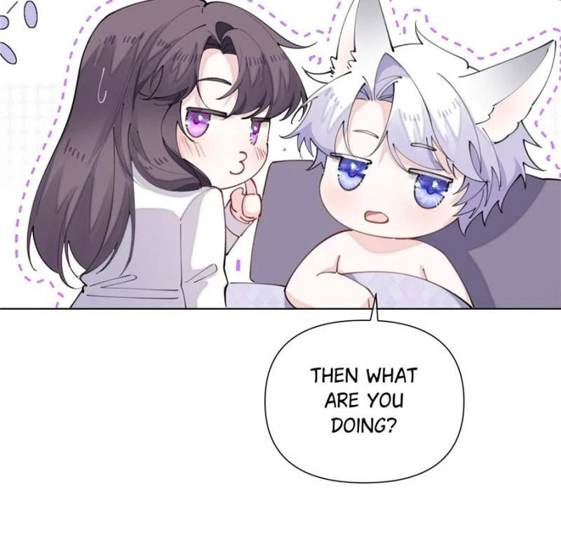 Pampering My Beast Commander – Chapter 42 page 7