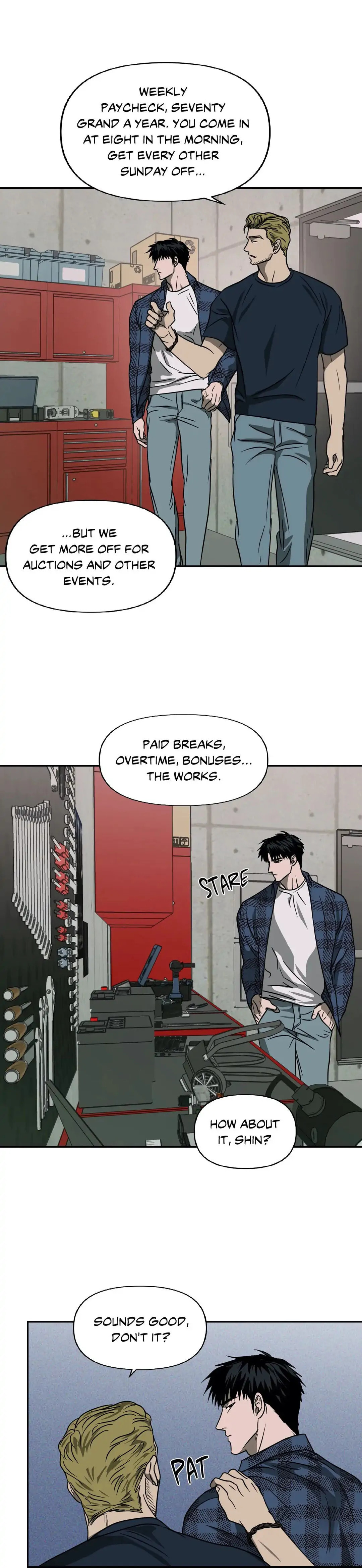 Shutline – Chapter 8 page 9