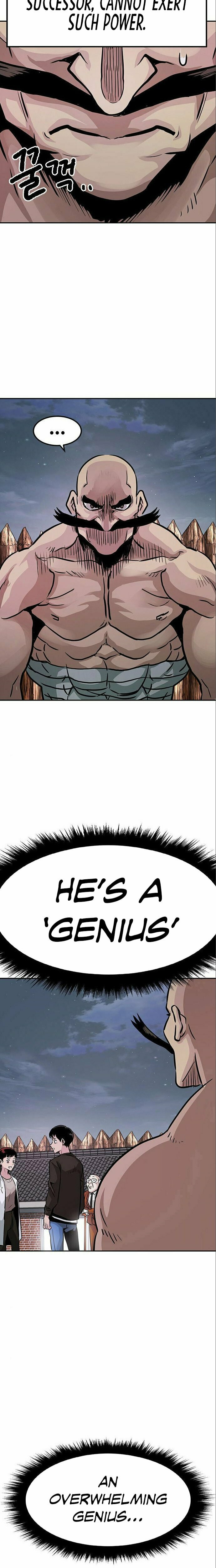 All Rounder – Chapter 6 page 28