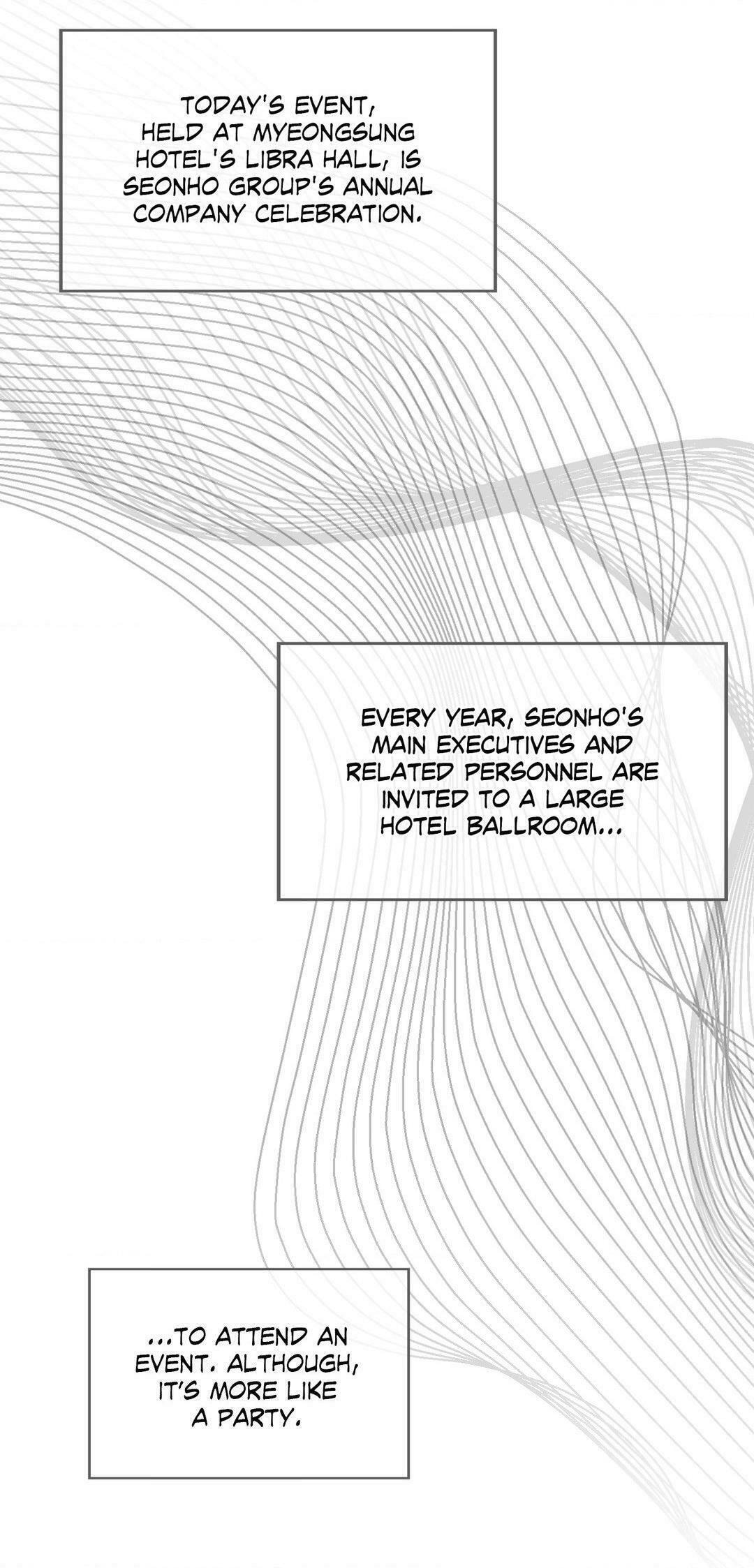 Beyond the Memories – Chapter 32 page 33