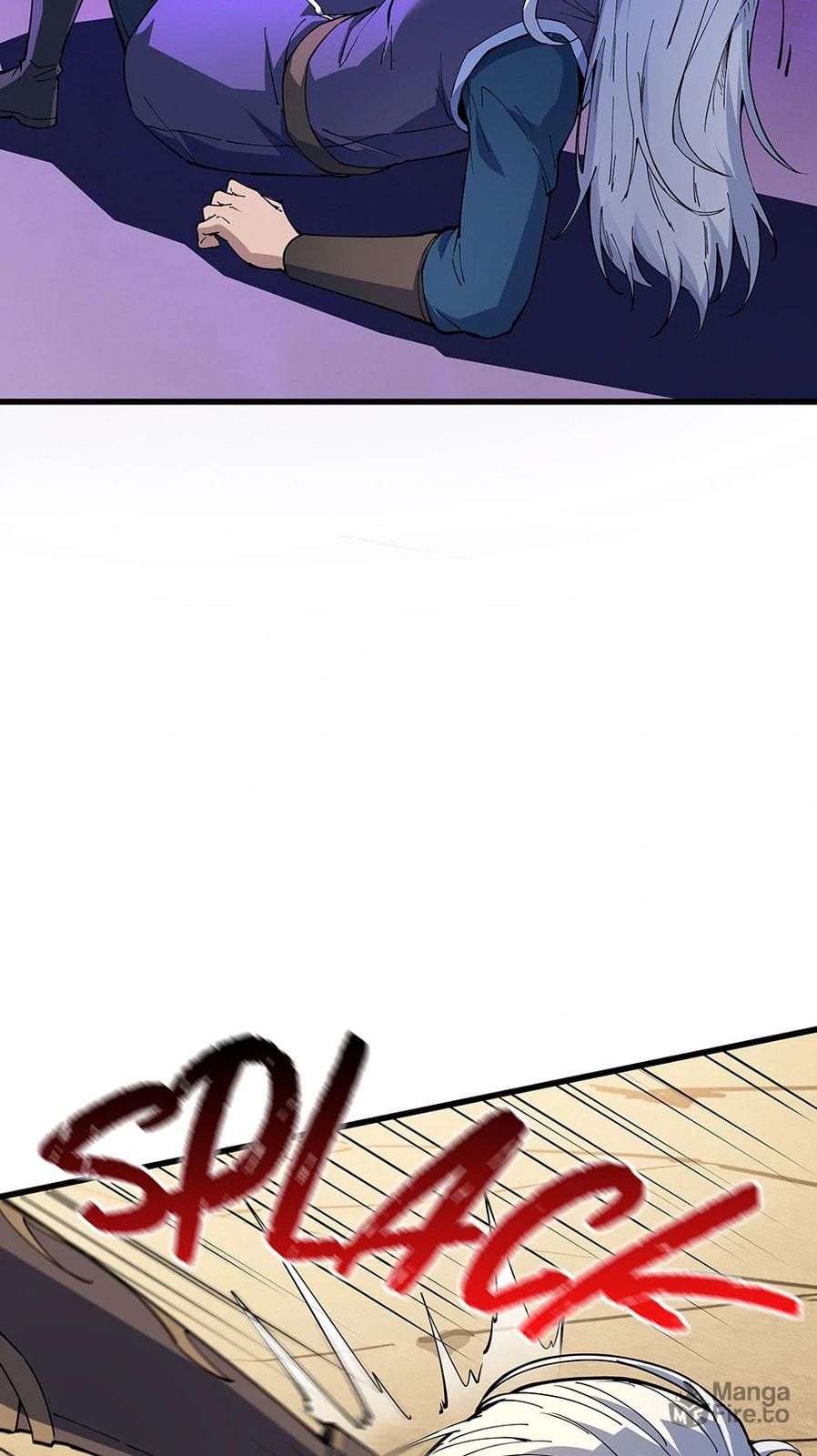 An Outcast In Another World – Chapter 17 page 5