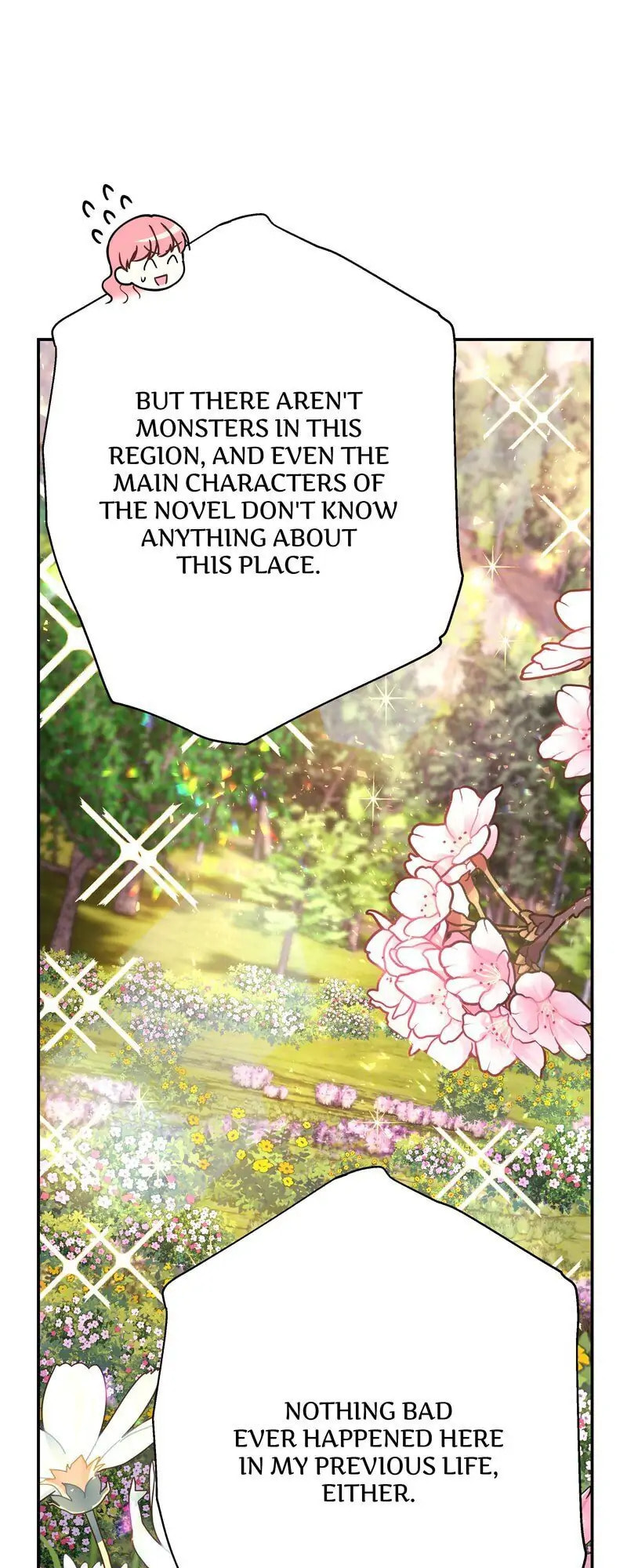 Another Typical Fantasy Romance – Chapter 31 page 6