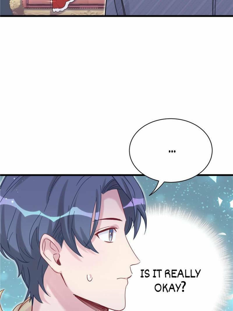 Whose Baby is it? (Colored) – Chapter 54 page 40