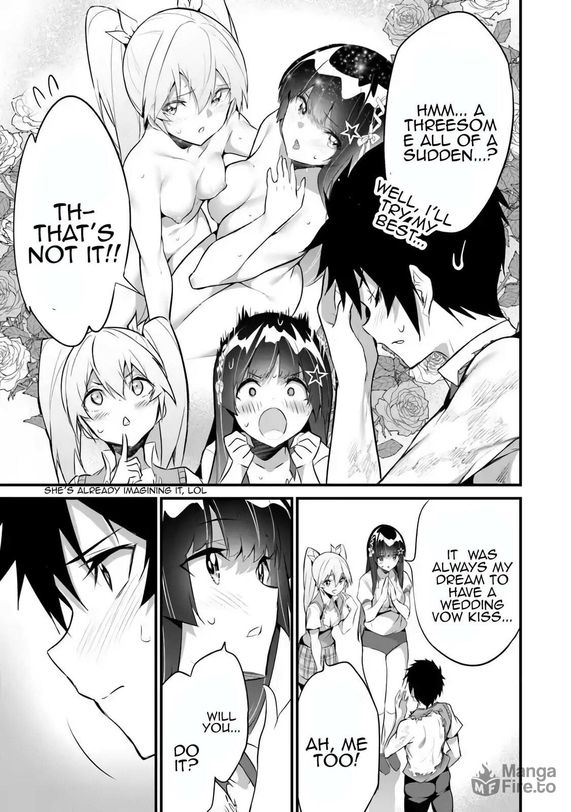 Boku wa Isekai de Fuyo Mahou to Shoukan Mahou wo Tenbin ni Kakeru – Chapter 36 page 14