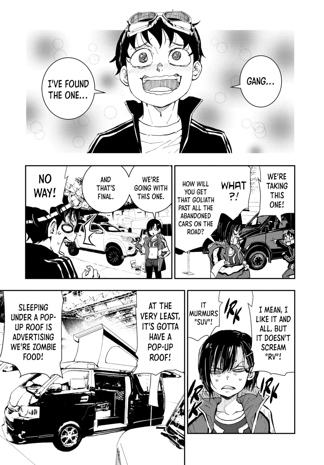 RV of the Dead page 25