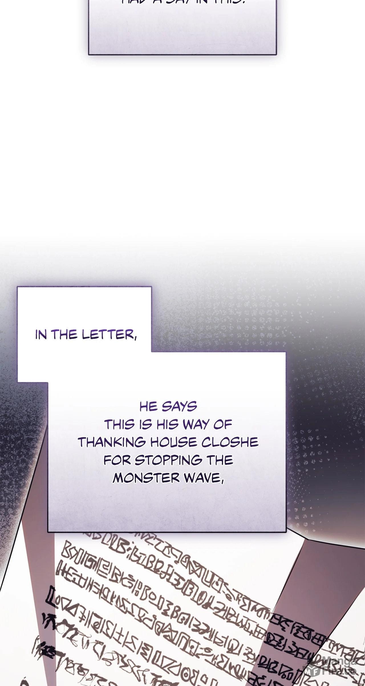 How To Reject My Obsessive Ex-Husband – Chapter 55 page 4