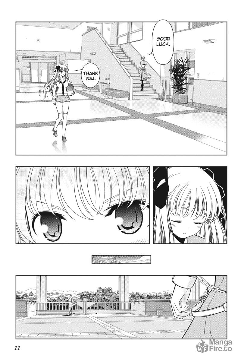 Friend! page 4