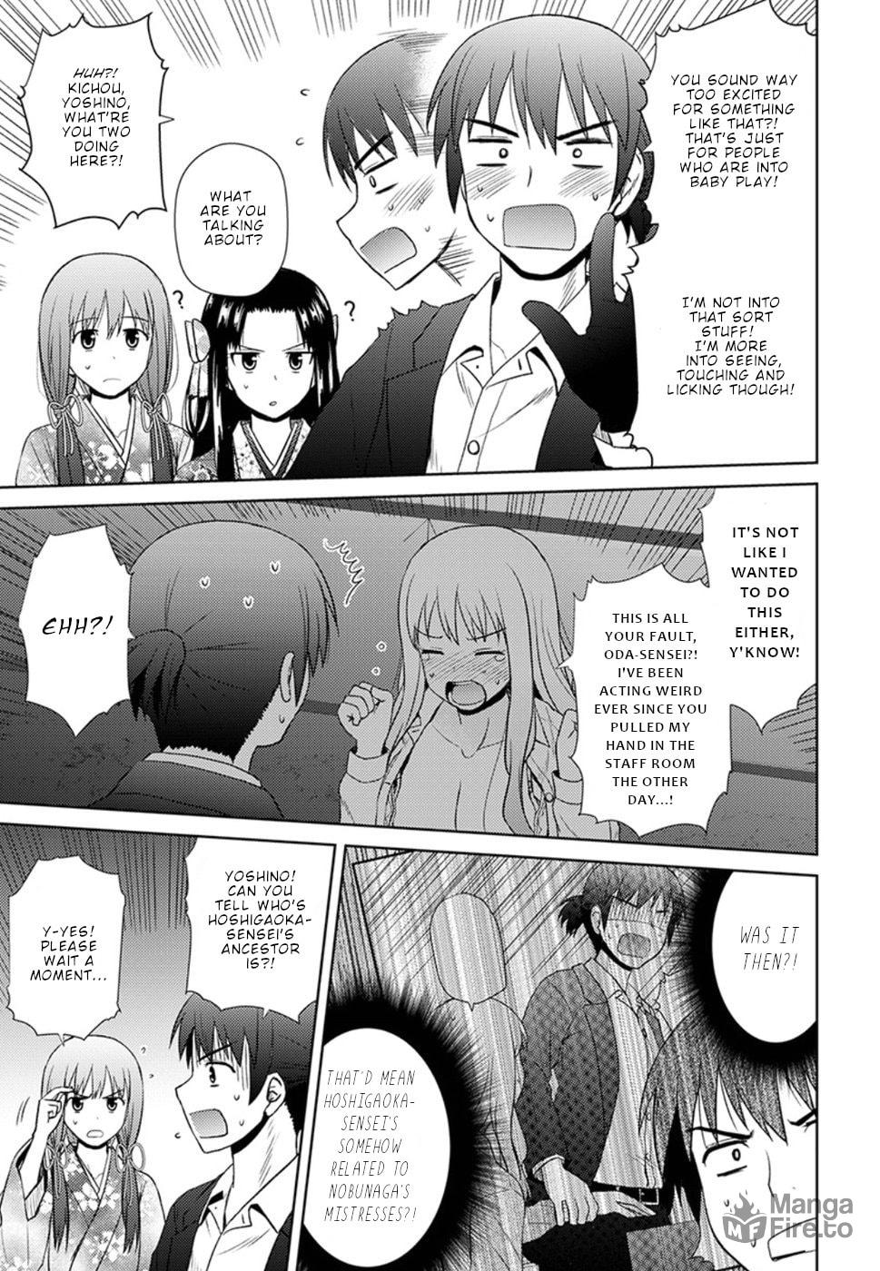 The fourth one page 19