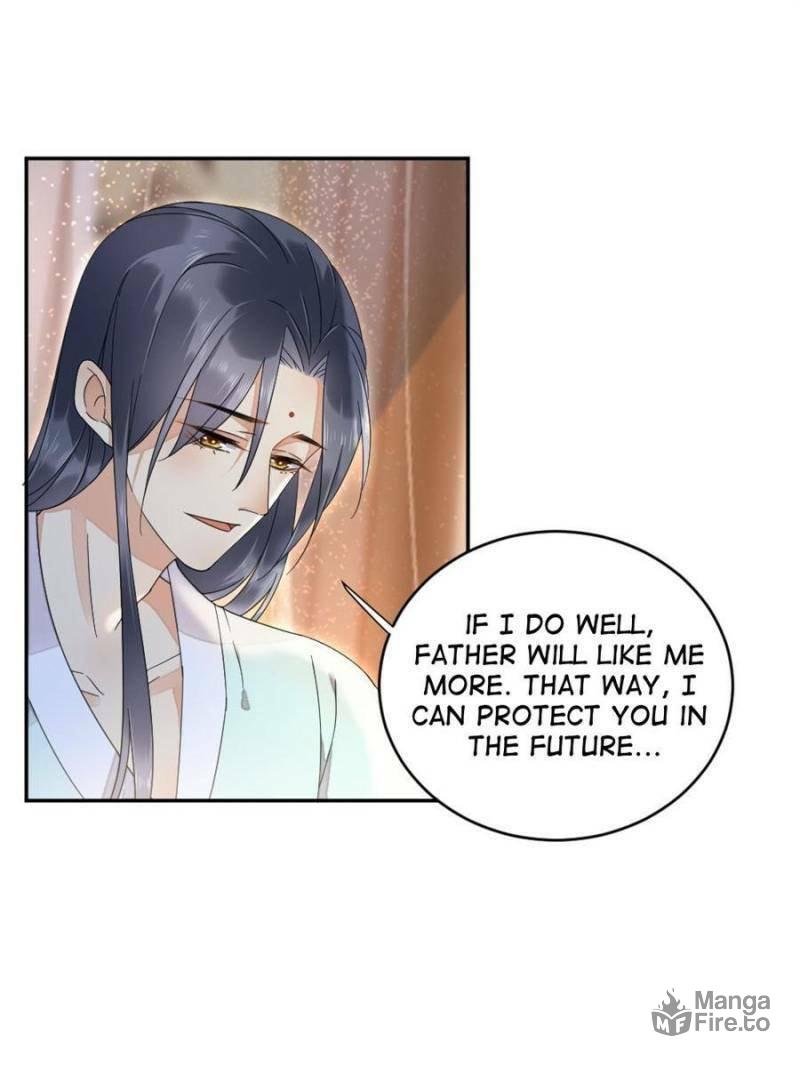 The Poisonous Lady's Fiery Return – Chapter 26 page 11