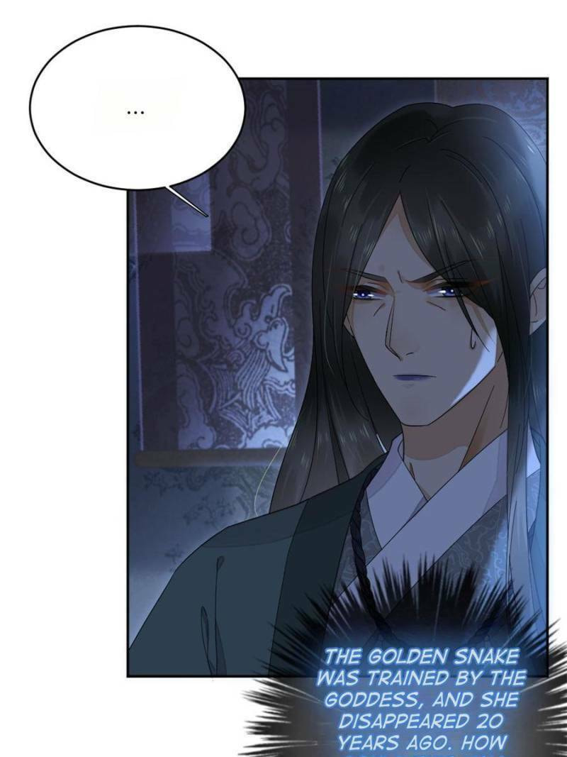 The Poisonous Lady's Fiery Return – Chapter 35 page 22