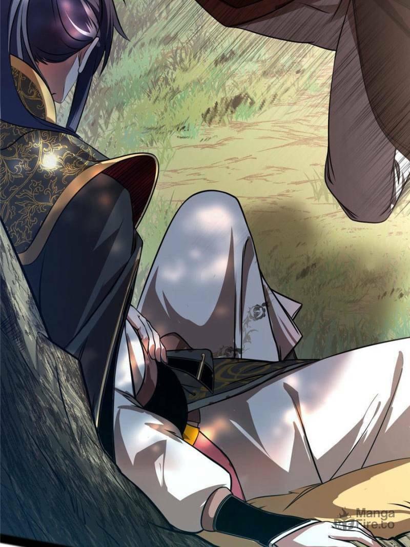 Way To Be The Evil Emperor – Chapter 53 page 4