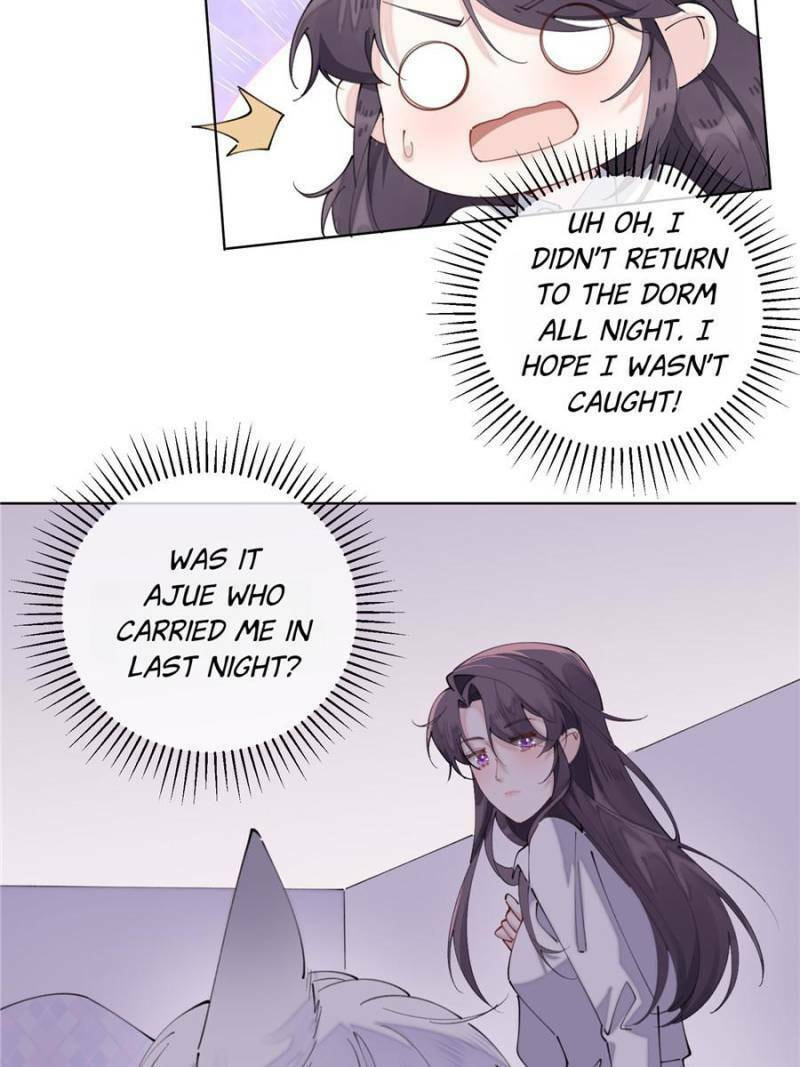 Pampering My Beast Commander – Chapter 42 page 1