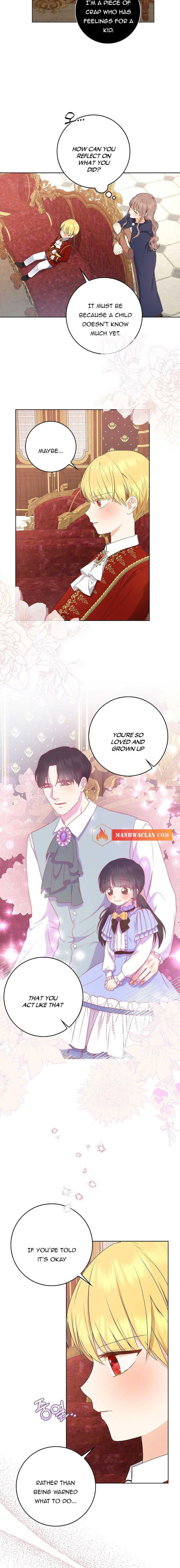 My Little Tyrant – Chapter 11 page 4