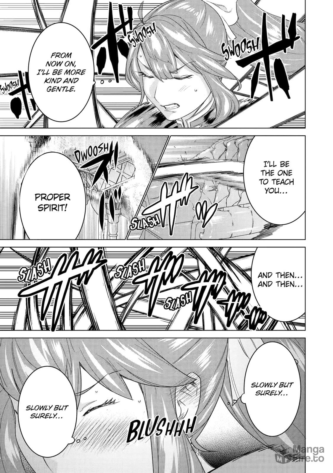 I Was Called Inept at Home, but Turns Out I'm Super Adept Compared to the Rest of the World – Chapter 15 page 20