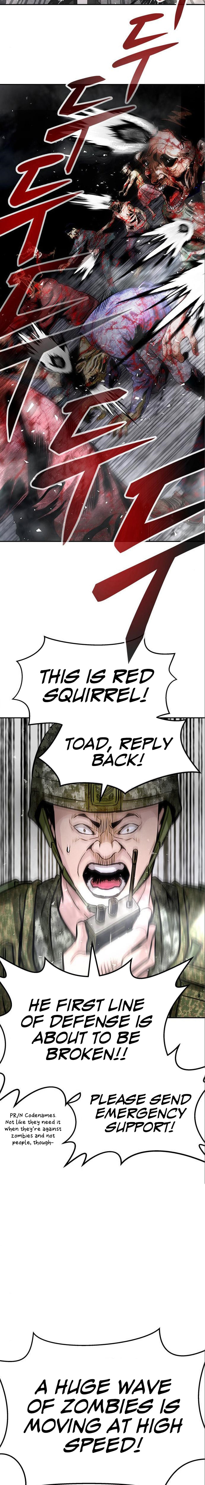 All Rounder – Chapter 6 page 51