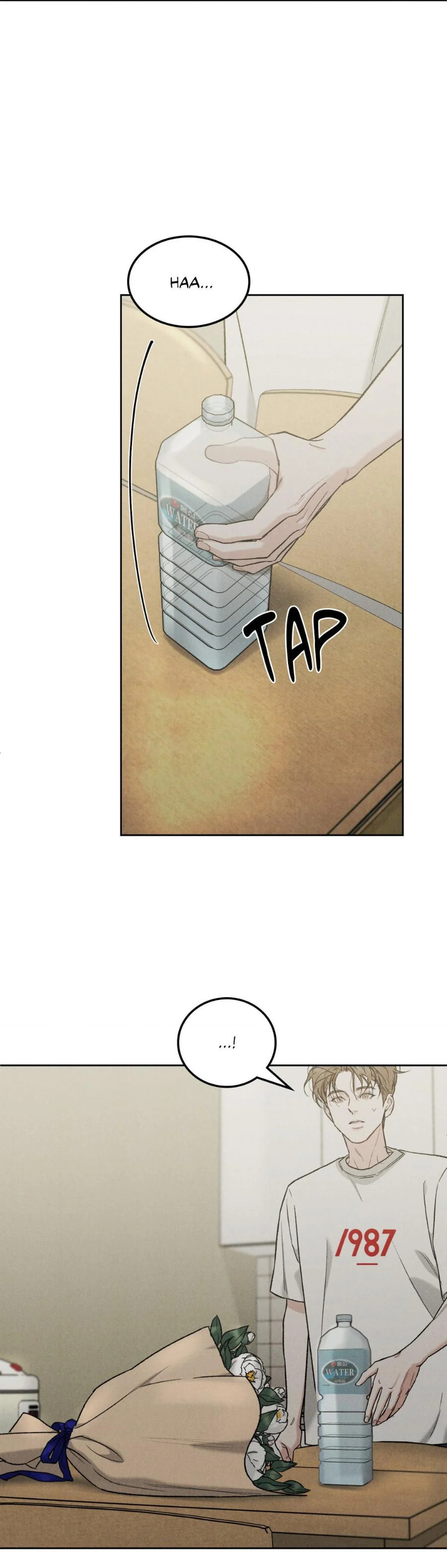 Limited Run – Chapter 80 page 4