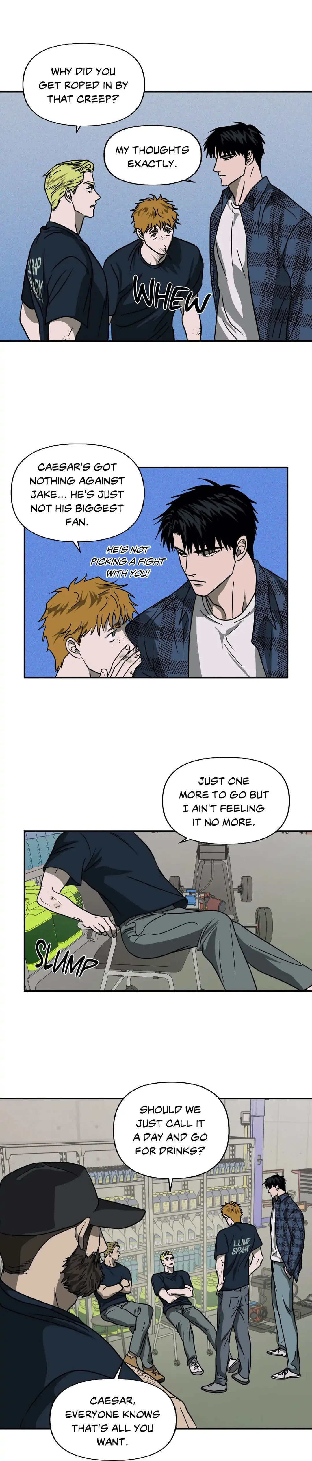 Shutline – Chapter 8 page 12