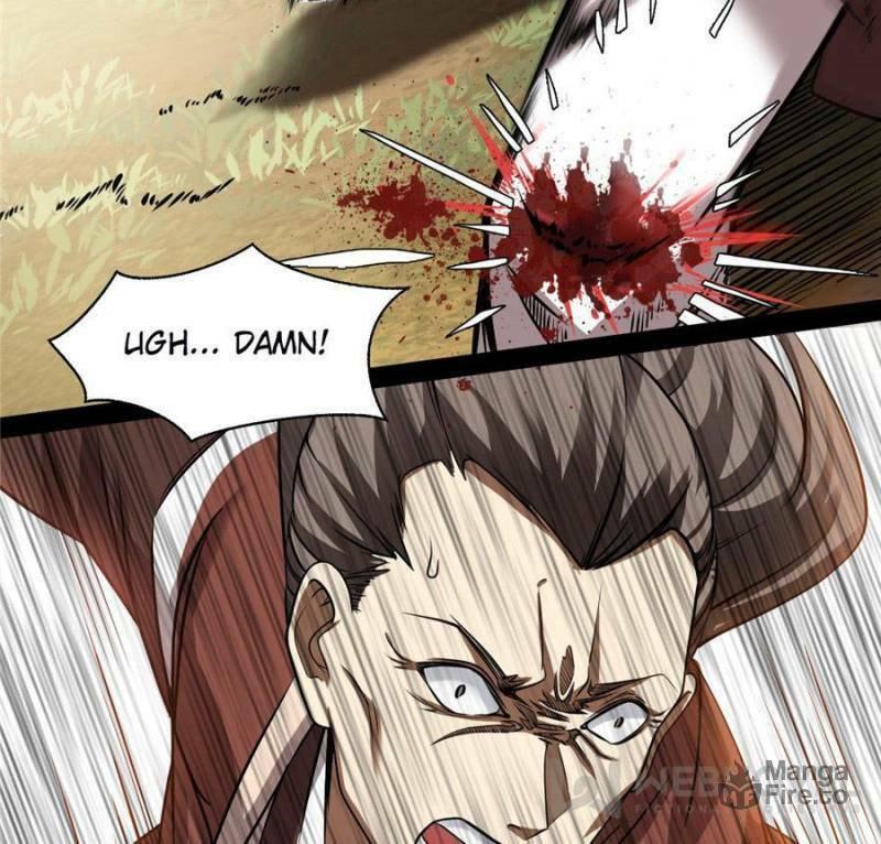 Way To Be The Evil Emperor – Chapter 53 page 44