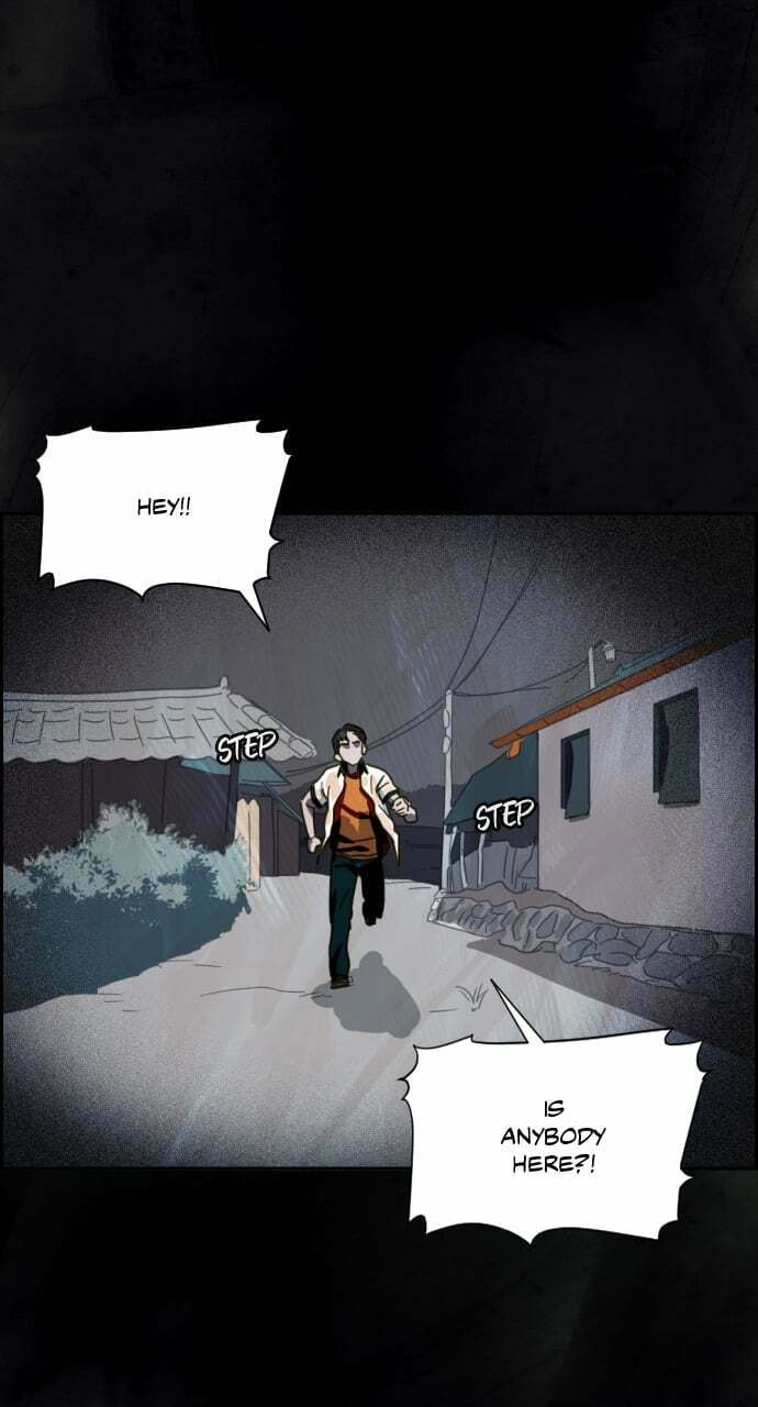 Day of Disaster – Chapter 8 page 33