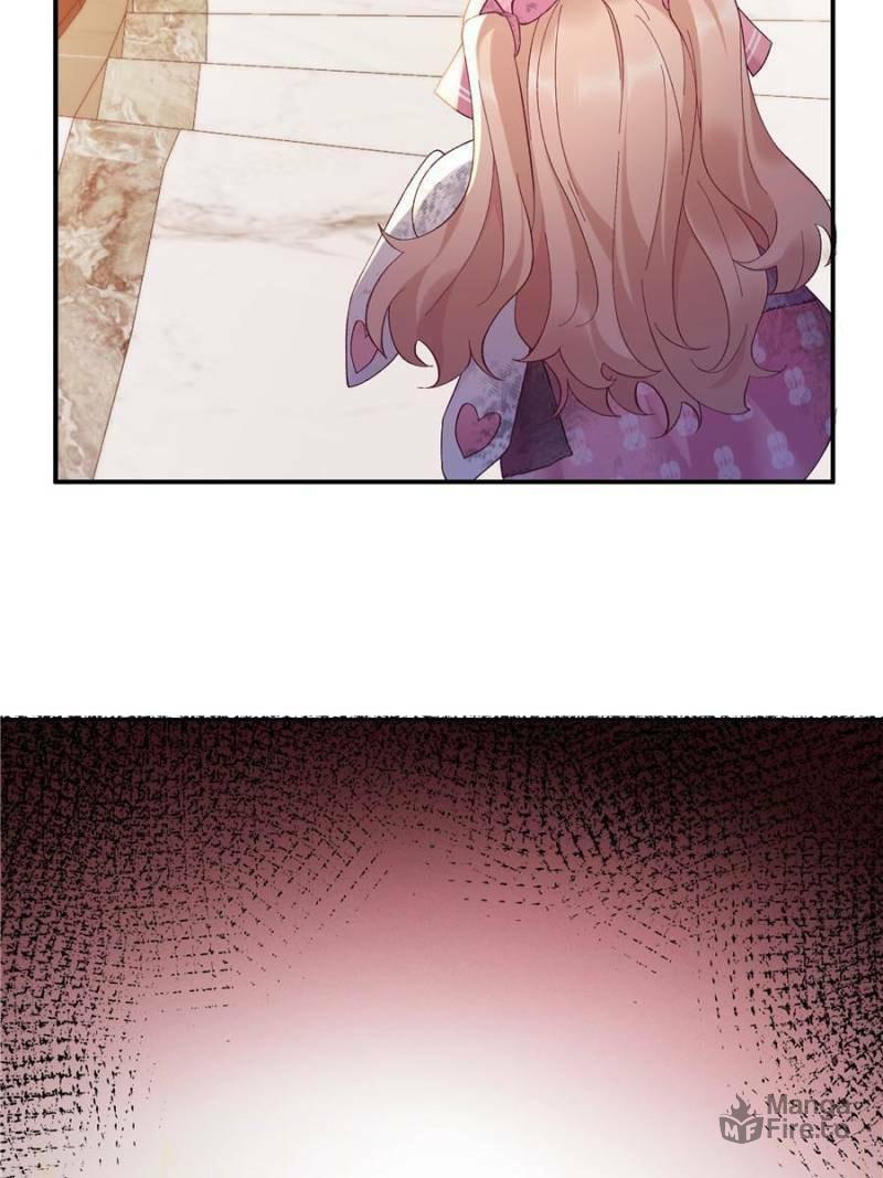 Spoiled Rotten by My Uncles – Chapter 1 page 8