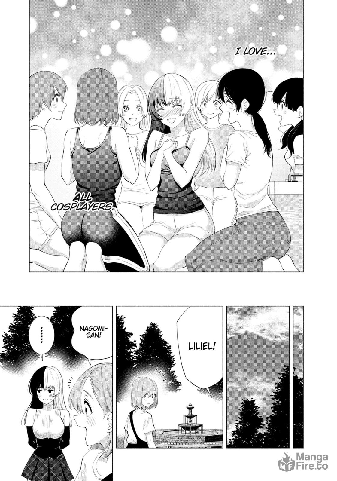 THIS SIDE OF THE SCREEN page 8