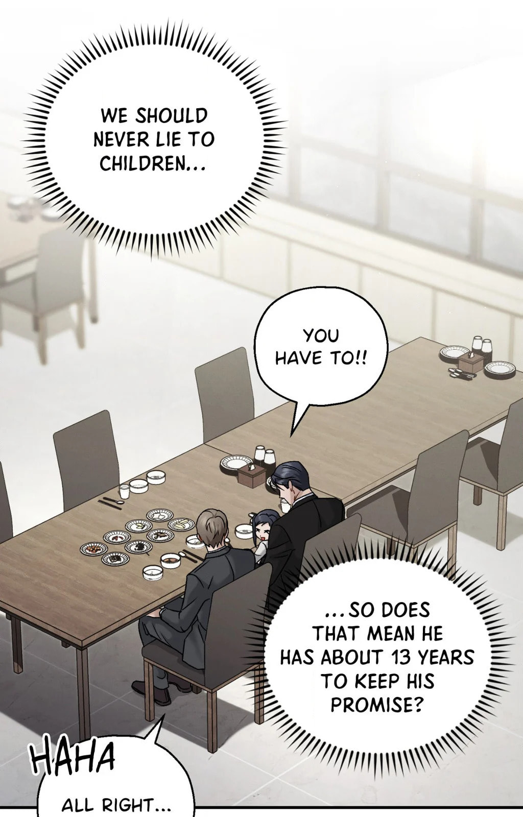 Beyond the Memories – Chapter 62 page 16