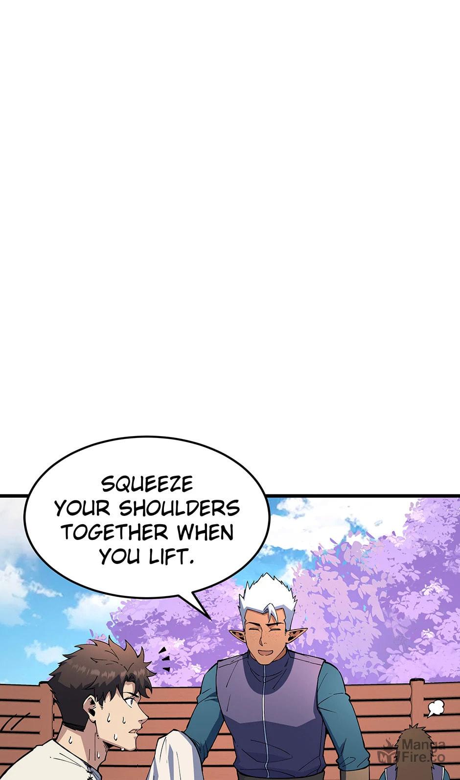 An Outcast In Another World – Chapter 17 page 59