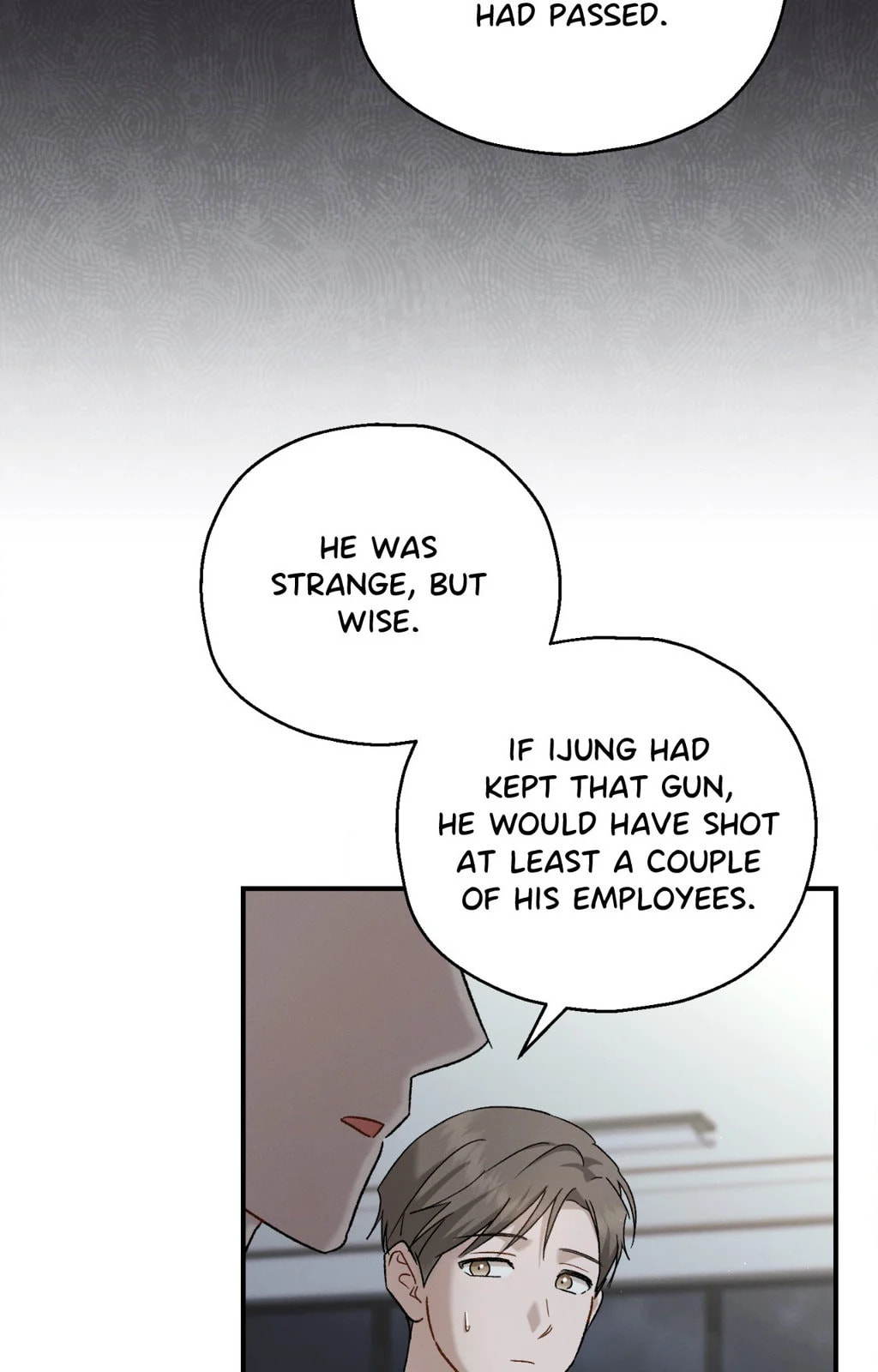 Beyond the Memories – Chapter 62 page 73
