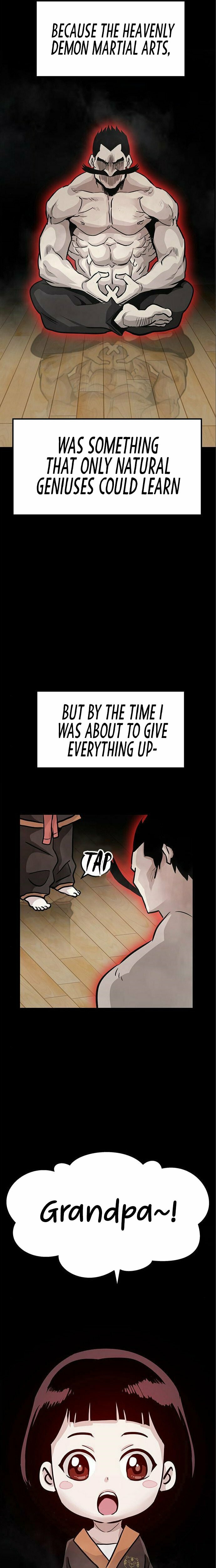 All Rounder – Chapter 6 page 25