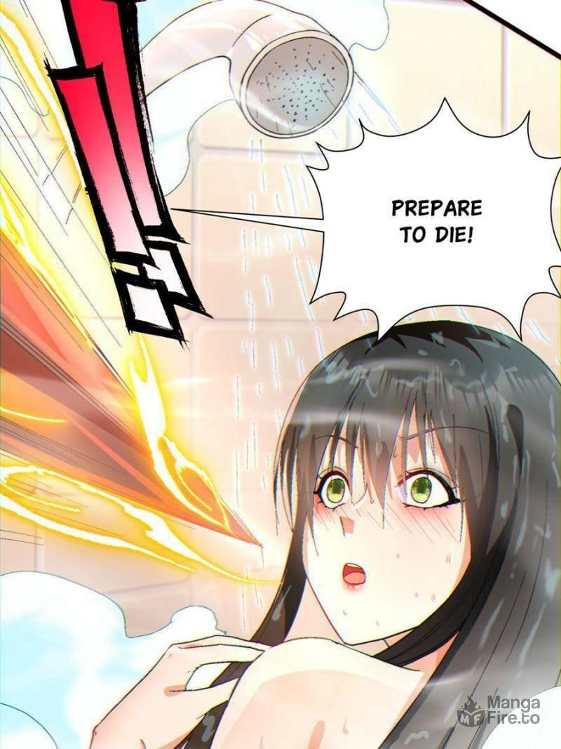 My Harem in a Foreign World – Chapter 35 page 17
