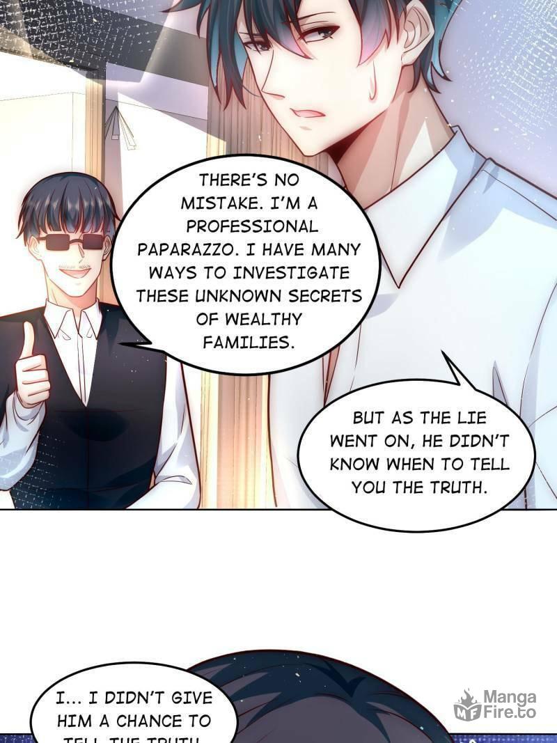 I Defeated Thousands of Gods By the Title System – Chapter 46 page 17