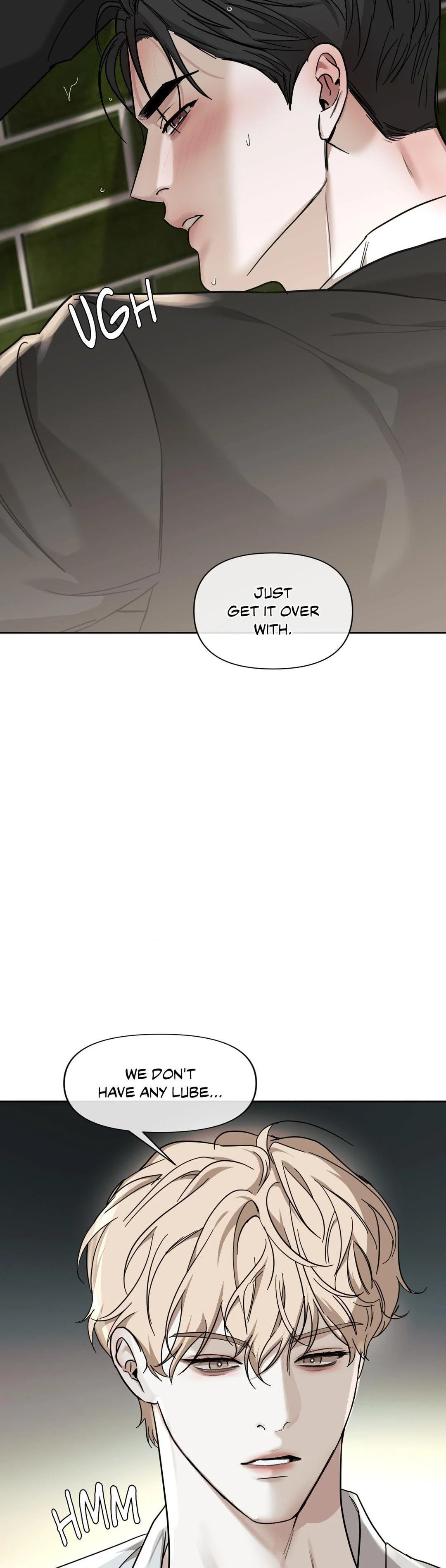 Dearest – Chapter 19 page 29