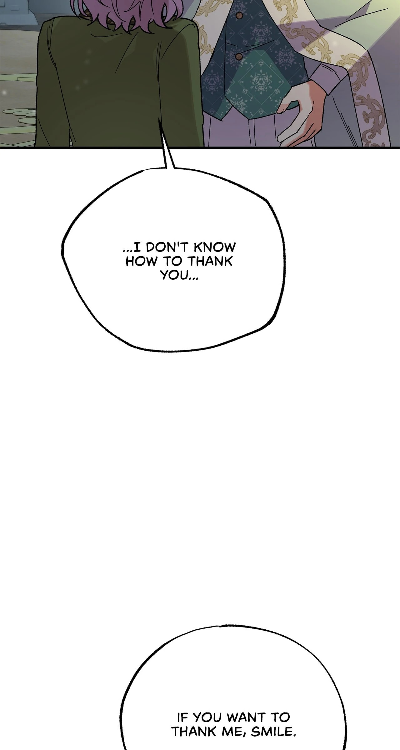Let Me Kidnap the Male Lead – Chapter 49 page 7