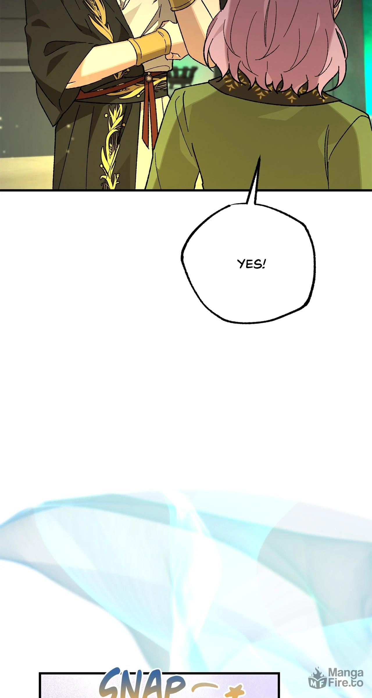 Let Me Kidnap the Male Lead – Chapter 49 page 24