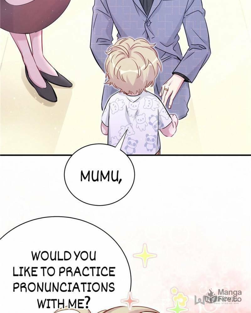 Whose Baby is it? (Colored) – Chapter 41 page 41