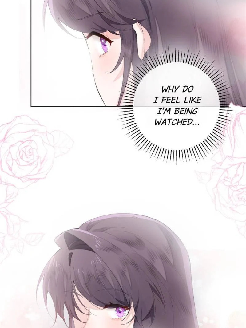 Pampering My Beast Commander – Chapter 30 page 18