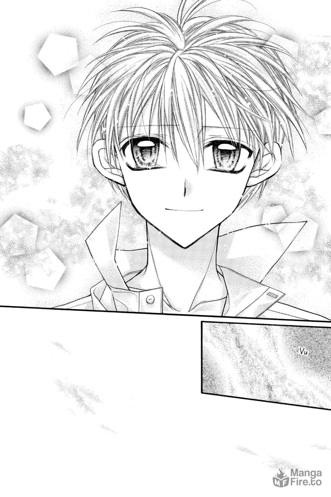 To My One and Only Eichi page 35