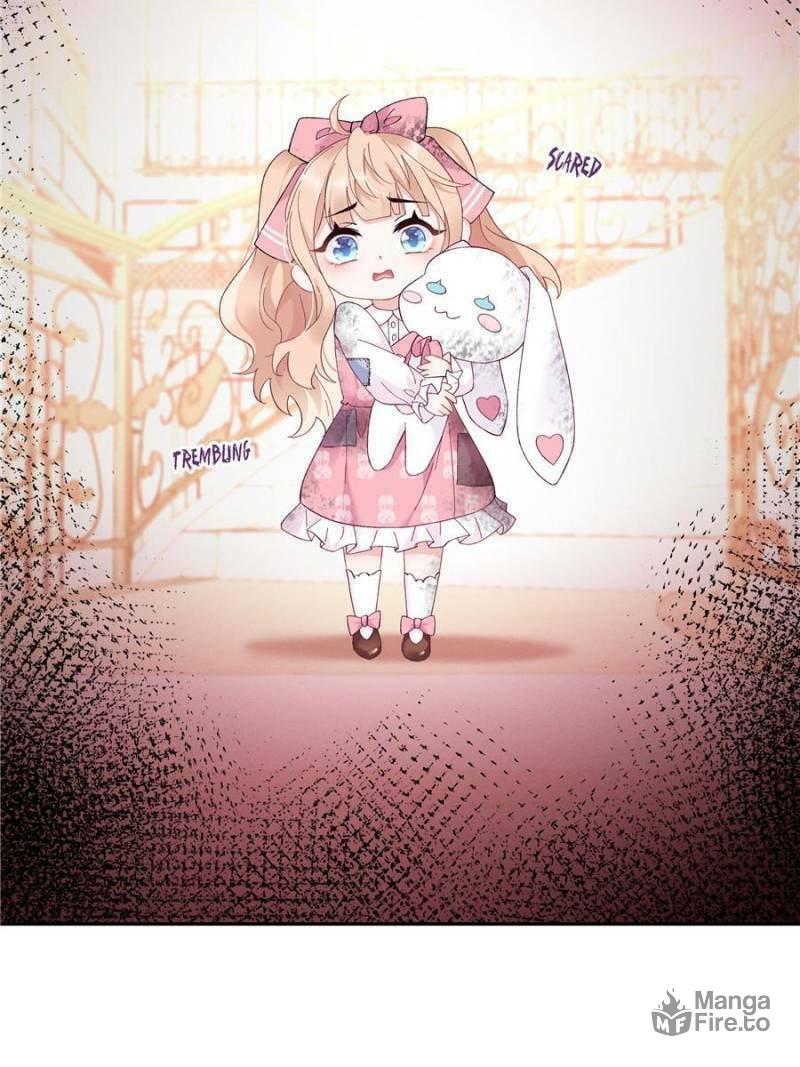 Spoiled Rotten by My Uncles – Chapter 1 page 9