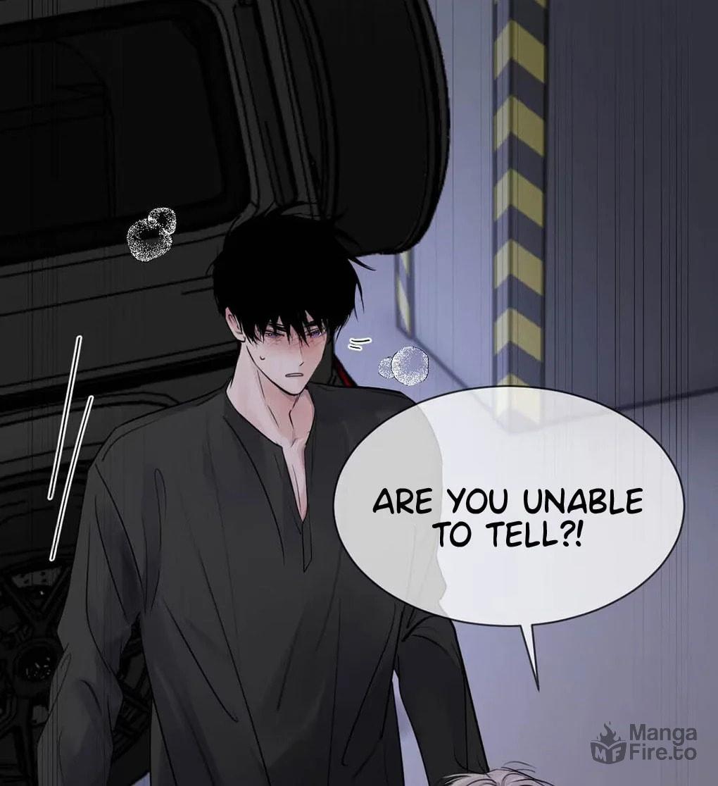 (TW) You’re welcome, Xiao Yan~ page 20