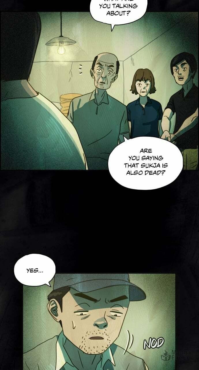 Day of Disaster – Chapter 8 page 59