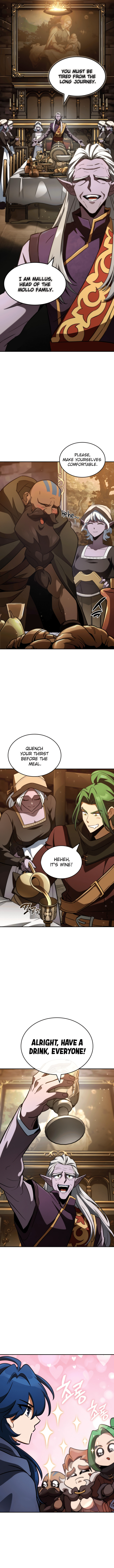 Valhalla Saga – Chapter 19 page 15