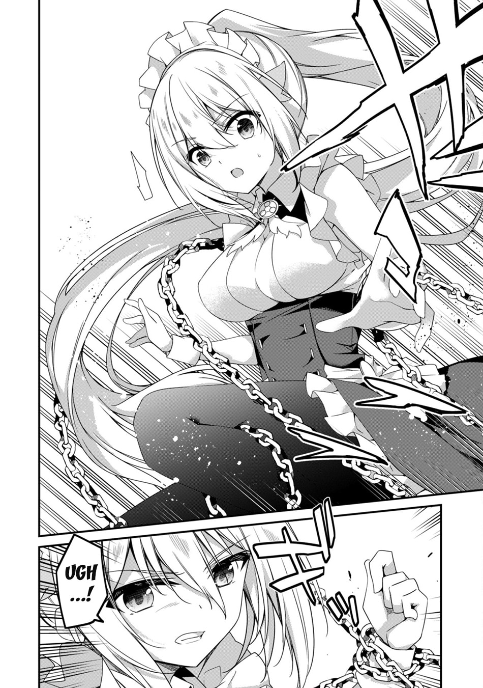 The Invincible Summoner Who Crawled up From Level 1 – Chapter 20 page 6