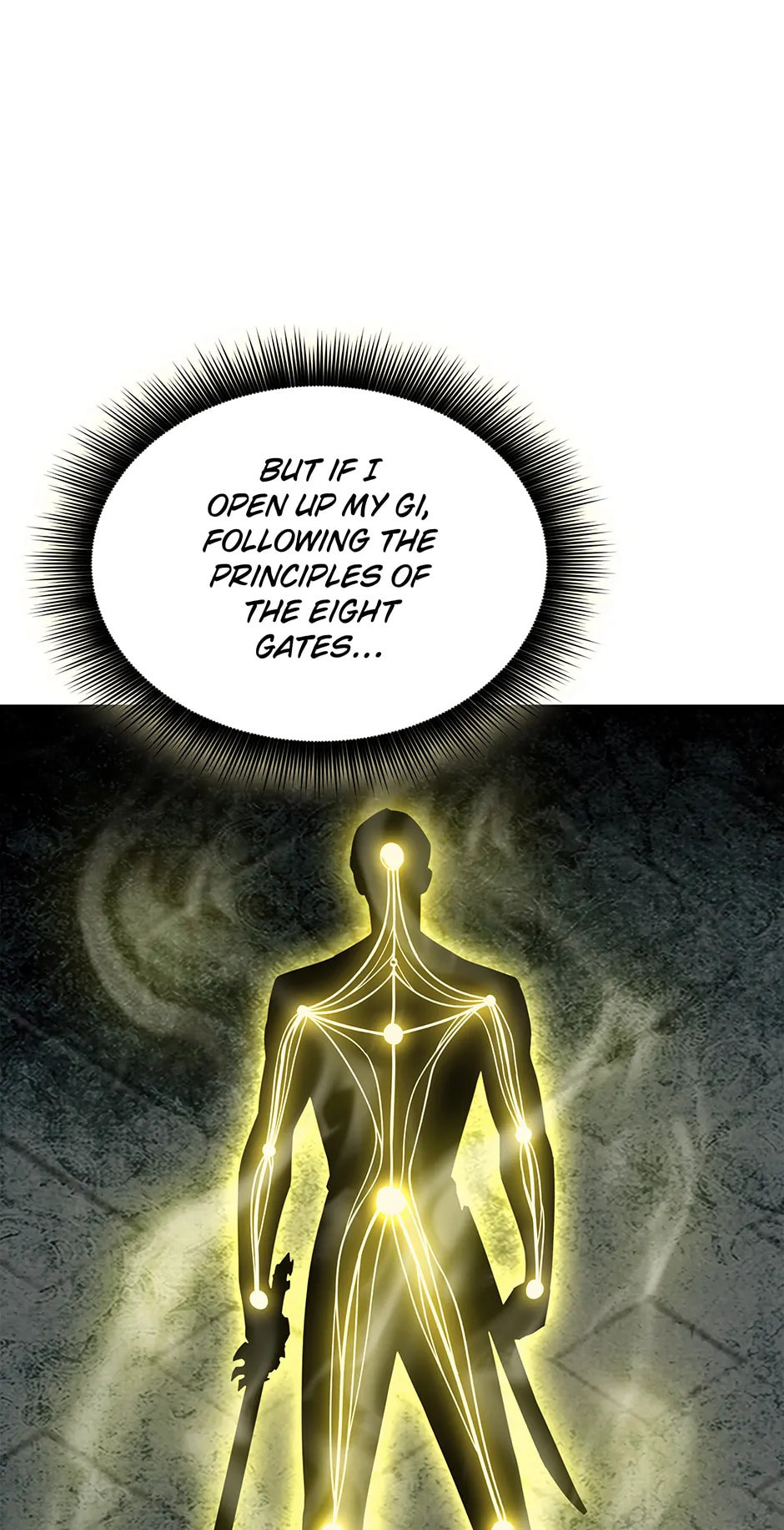 I Swallowed the Heavenly Demon – Chapter 32 page 16