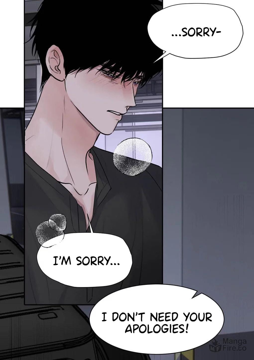 (TW) You’re welcome, Xiao Yan~ page 19