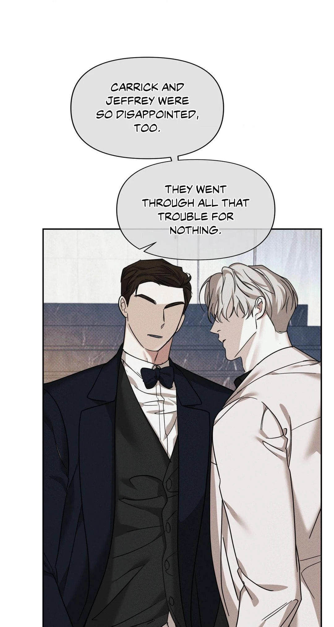 Dearest – Chapter 22 page 45