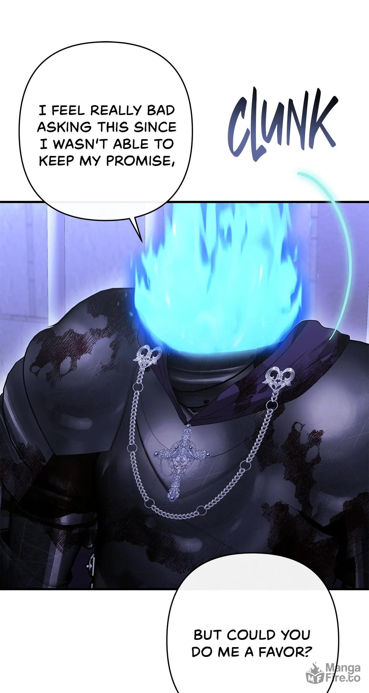 Mistress of an S-Class Dungeon – Chapter 29 page 29
