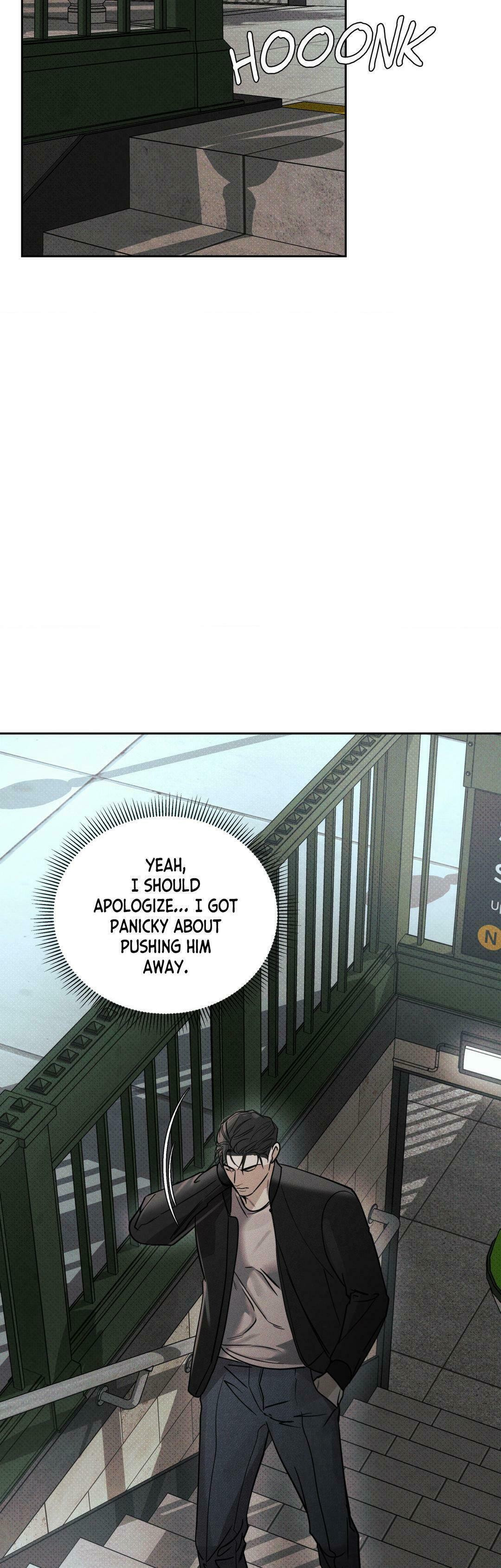 Dearest – Chapter 22 page 54