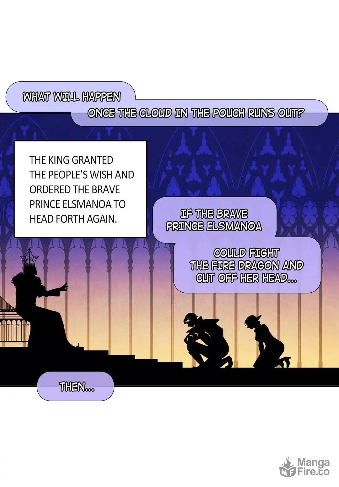 Magic Soup (Colored) – Chapter 24 page 5