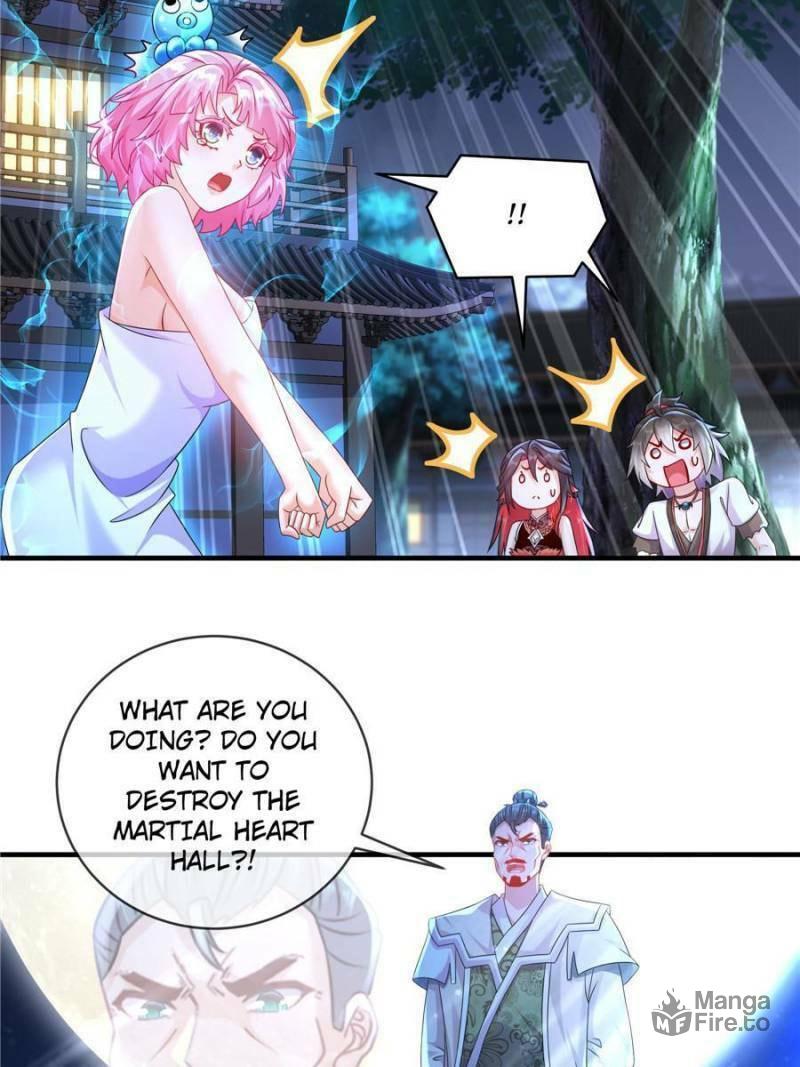 My Furry Harem Is After Me – Chapter 6 page 23